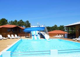 Résidence Goélia le Domaine des Dunes 5