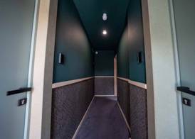 L'Olivier Boutique Hotel 2