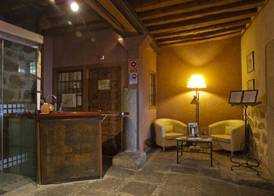 Hotel Las Leyendas 2