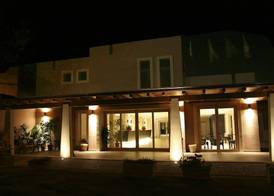 TH Costa Rei - Free Beach Resort 2