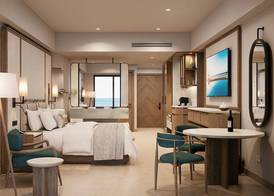 Beach Palace Family Resort & Spa - All Inclusive 2