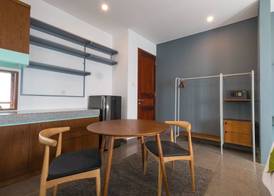 Sanur Art Villas 5