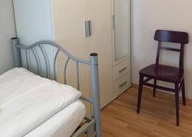 Pension Alis Augsburg 5