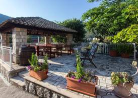 Guest House J&J 3