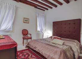 Venice Dream House Figaro 2