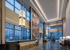 Wyndham Changzhou Xinbei 5