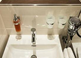 Hotel Antares München 4