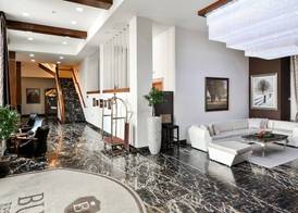 Bushi Resort & SPA 4