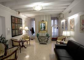 Hotel Antigo Trovatore 4