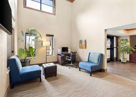 Comfort Inn Van Wert 4