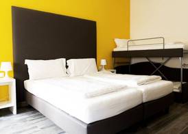 Roma Ariston 10 4
