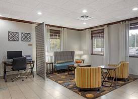 Best Western Inn Of Palatka 2