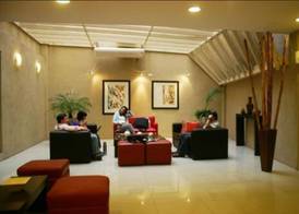 Hotel Cordon Del Plata 2