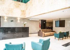 Aquidabã Praia Hotel 2