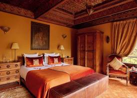 Kasbah Tamadot - Sir Richard Branson's Moroccan Retreat 3