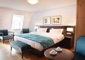 Logis Hôtel Ettenheim 2