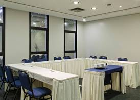 Intercity Faria Lima Address 2