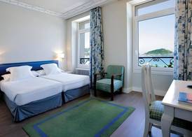 Hotel Niza 4