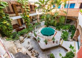 Hotel Encino Malecón Centro Puerto Vallarta 4