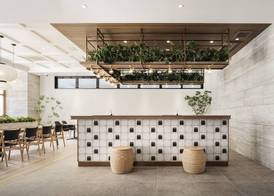 Nest Hotel Hiroshima Ekimae 4