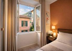 The Vernazza Suites in Cinque Terre 2