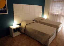 Maison Talenti B&B Roma 4