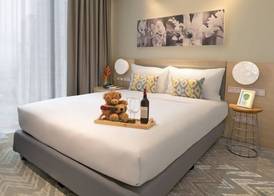 Citadines Cebu City 5