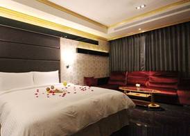 Gold Sand Hotel 5
