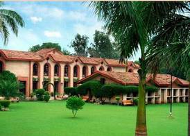 Ashok Country Resort 2