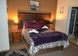 Ikhanda Guesthouse 2
