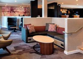 Courtyard by Marriott Poughkeepsie 2