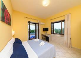 La Rosa - Luxury B&B 4