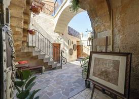Castle Inn Cave Cappadocia 2