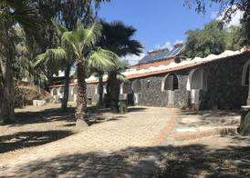 Villaggio Togo Togo 2