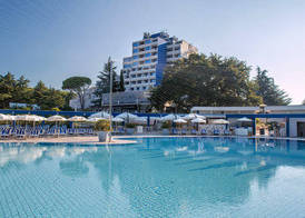 Valamar Diamant Hotel & Residence 2