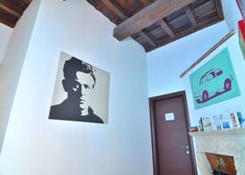 POP Art B&B 4
