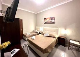 Carlo Goldoni Hotel 5