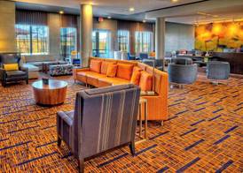Courtyard by Marriott San Marcos 2