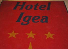 Hotel Igea 2