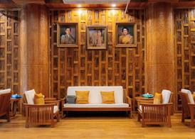 Santhiya Koh Chang Resort - Up to THB 3,000 Resort Credit per Night 3