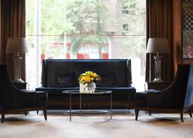 Claridge Madrid 2