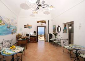 La Casa Del Melograno 5