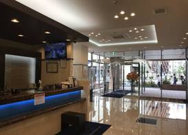 Toyoko Inn Matsumoto eki Higashi guchi 5