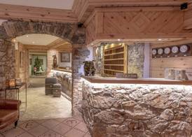 Hotel La Chaudanne 2