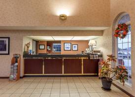 Angel Inn Central 3