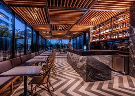 Oz Hotel Cartagena Grand 3