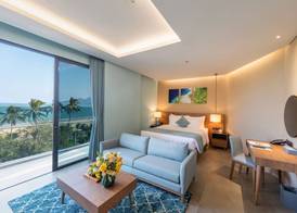 Fleur de Lys Hotel Quy Nhon 5