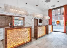 H4 Hotel Münster 4