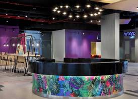 Aloft by Marriott Dubai Airport 3