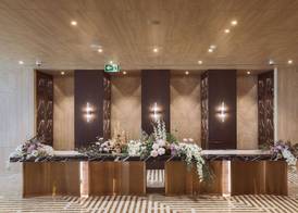 Grand Richmond Stylish Convention Hotel 3